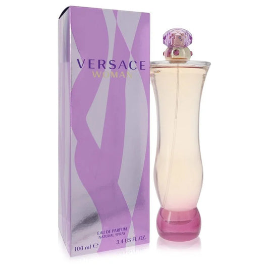 Versace Woman Eau De Parfum