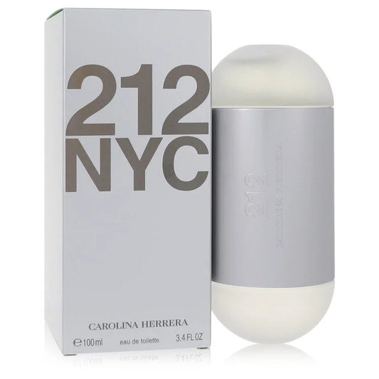 212 NYC Eau De Toilette