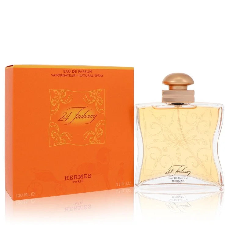 24 Faubourg Eau De Parfum