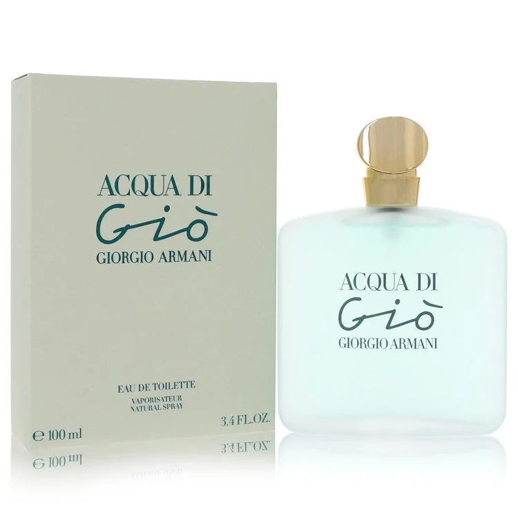 Acqua Di Gio Eau De Toilette