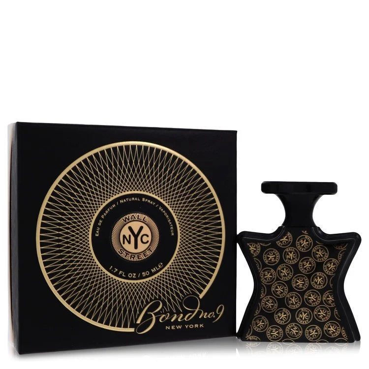 Wall Street Eau De Parfum