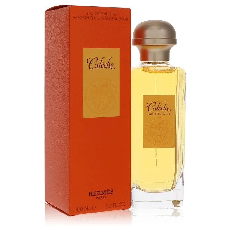 Caleche Eau De Toilette