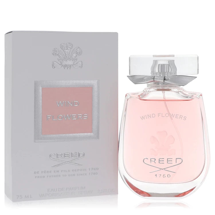 Wind Flowers Eau De Parfum