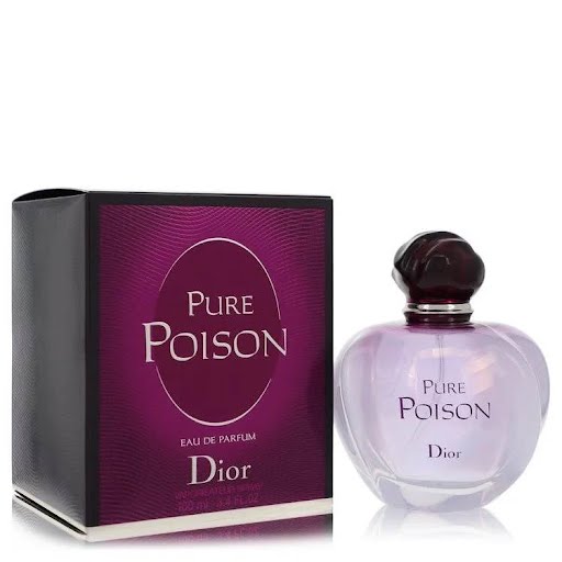 Dior Pure Poison Eau De Parfum