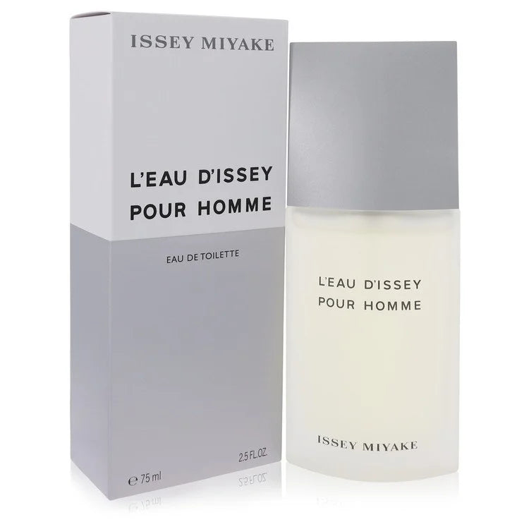 L'eau D'issey Pour Homme Eau De Toilette