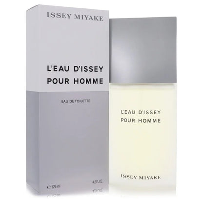 L'eau D'issey Pour Homme Eau De Toilette