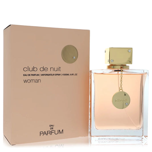 Club De Nuit Woman Eau De Parfum