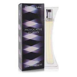 Provocative Eau De Parfum