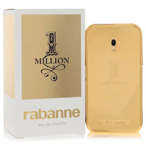 1 Million Eau De Toilette