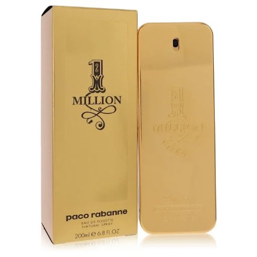 1 Million Eau De Toilette