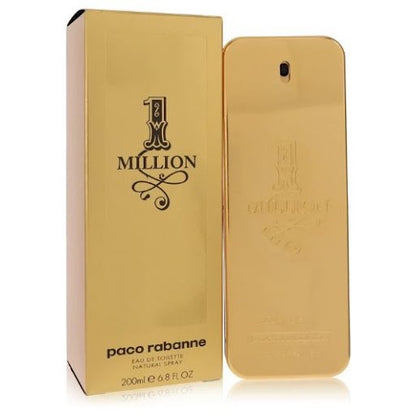 1 Million Eau De Toilette