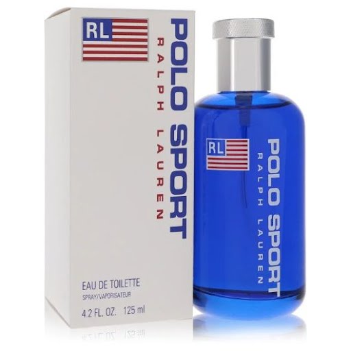 Polo Sport Eau De Toilette