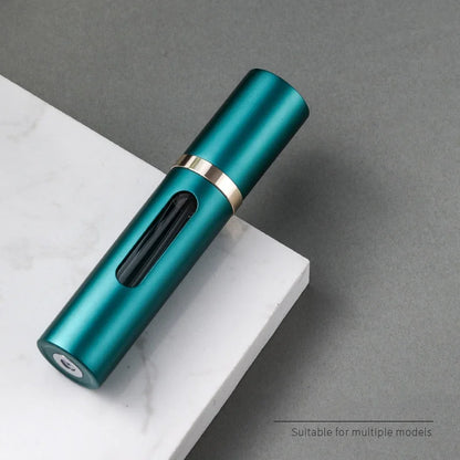 Travel Fragrance Bottle Atomizer