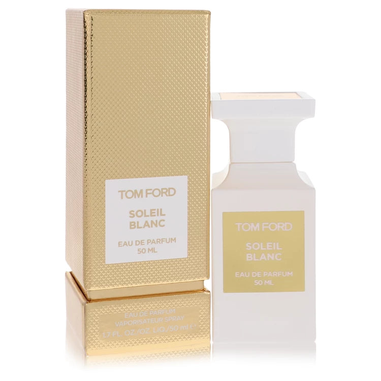 Soleil Blanc Eau de Parfum