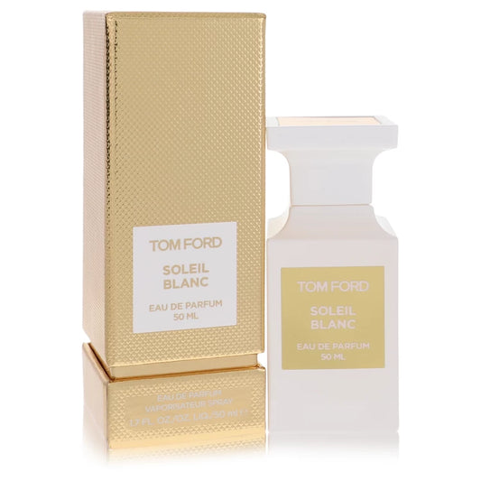 Soleil Blanc Eau de Parfum