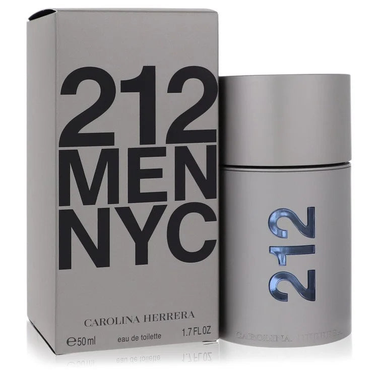 212 NYC Men Eau de Toilette