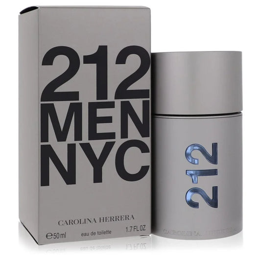 212 NYC Men Eau de Toilette