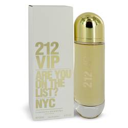 212 VIP Eau De Parfum