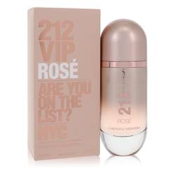 212 VIP Rosé Eau De Parfum