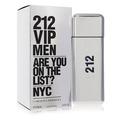 212 VIP Men Eau De Toilette