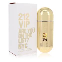212 VIP Eau De Parfum