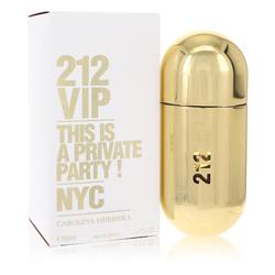 212 VIP Eau De Parfum