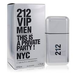 212 VIP Men Eau De Toilette