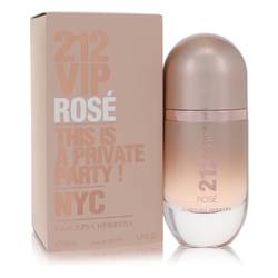 212 VIP Rosé Eau De Parfum