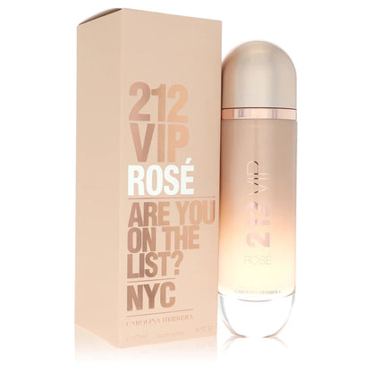 212 VIP Rosé Eau De Parfum