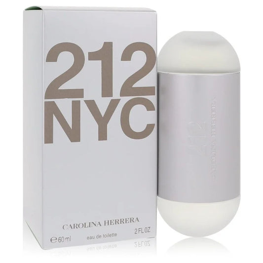 212 NYC Eau De Toilette