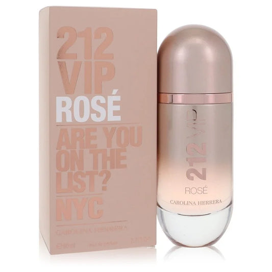 212 VIP Rosé Eau De Parfum