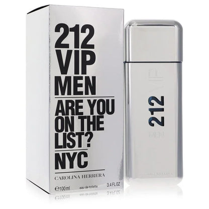 212 VIP Men Eau De Toilette