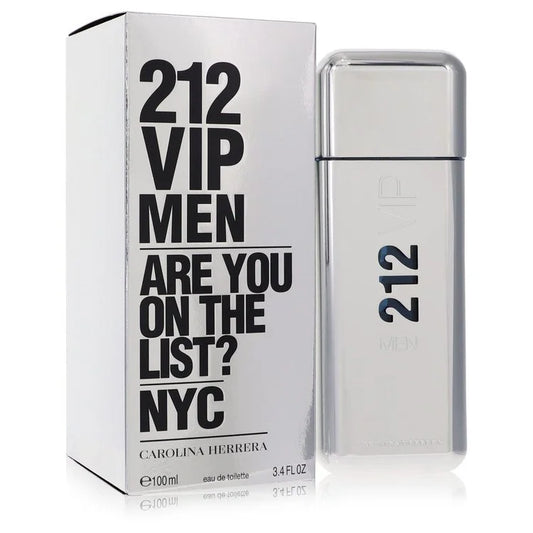 212 VIP Men Eau De Toilette