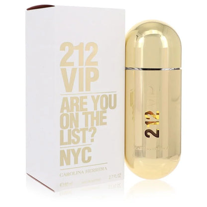212 VIP Eau De Parfum