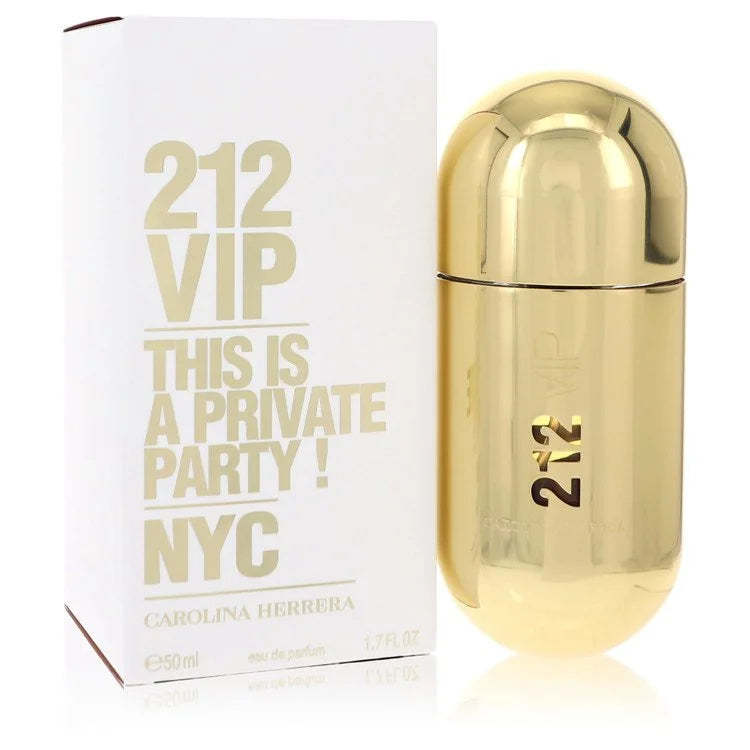 212 VIP Eau De Parfum
