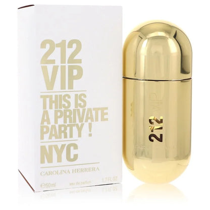 212 VIP Eau De Parfum