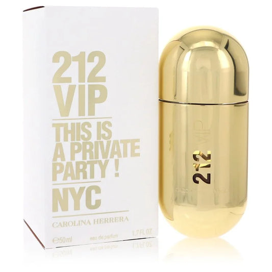 212 VIP Eau De Parfum