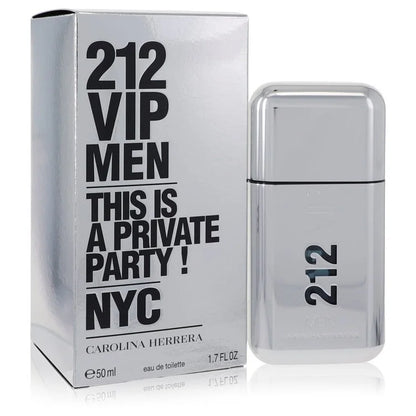 212 VIP Men Eau De Toilette