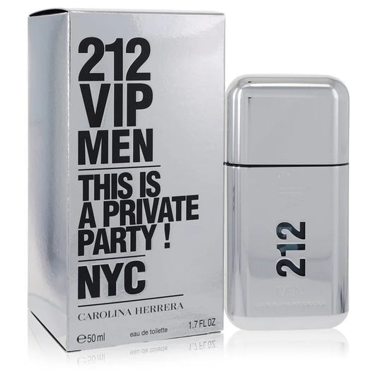 212 VIP Men Eau De Toilette