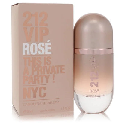 212 VIP Rosé Eau De Parfum