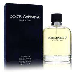 Dolce & Gabbana Pour Homme