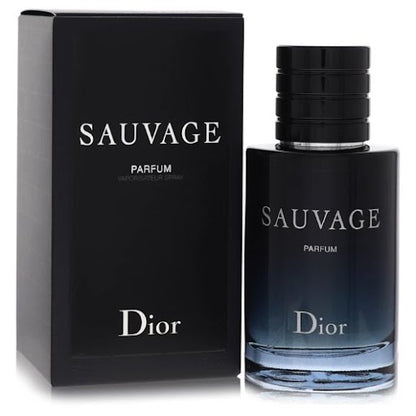 Dior Sauvage Parfum
