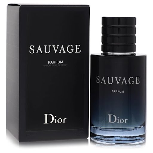 Dior Sauvage Parfum