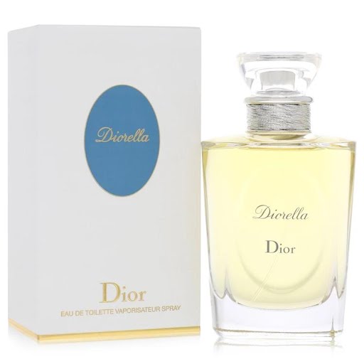 Diorella Eau De Toilette