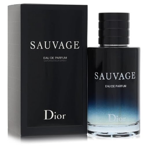Dior Sauvage Eau De Parfum