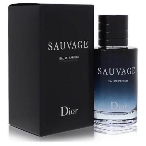 Dior Sauvage Eau De Parfum