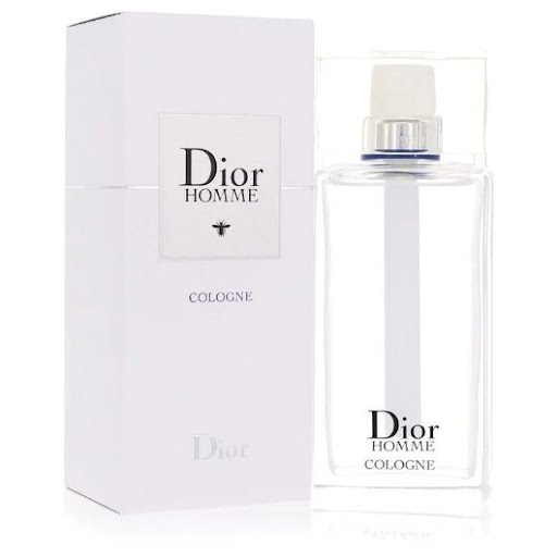 Dior Homme Eau de Cologne