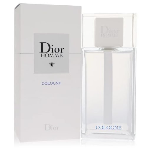 Dior Homme Eau de Cologne