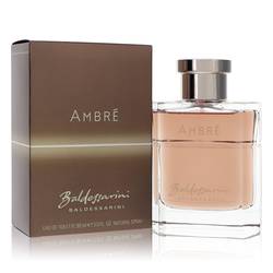 Baldessarini Ambre Eau De Toilette