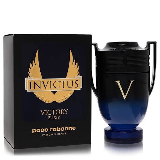 Rabanne Invictus Victory Elixir Parfum Intense